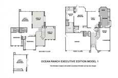 Executive Edition Model 1