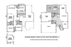 Executive Edition Model 2