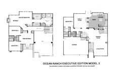 Executive Edition Model 3