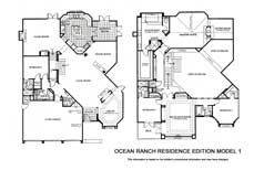 Residence Edition Model 1