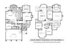 Residence Edition Model 2