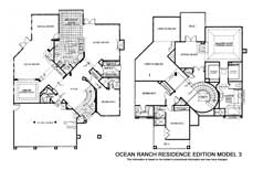 Residence Edition Model 3