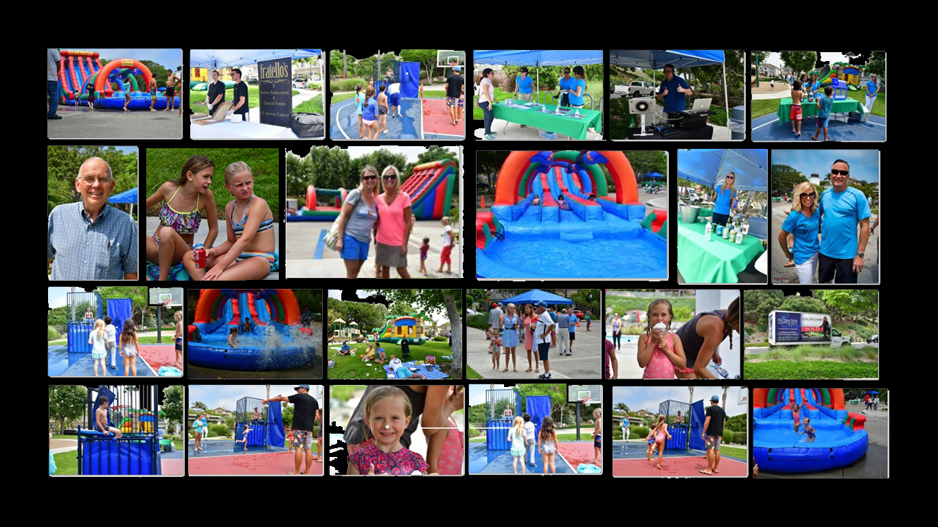 Ocean Ranch Summerfest 2018