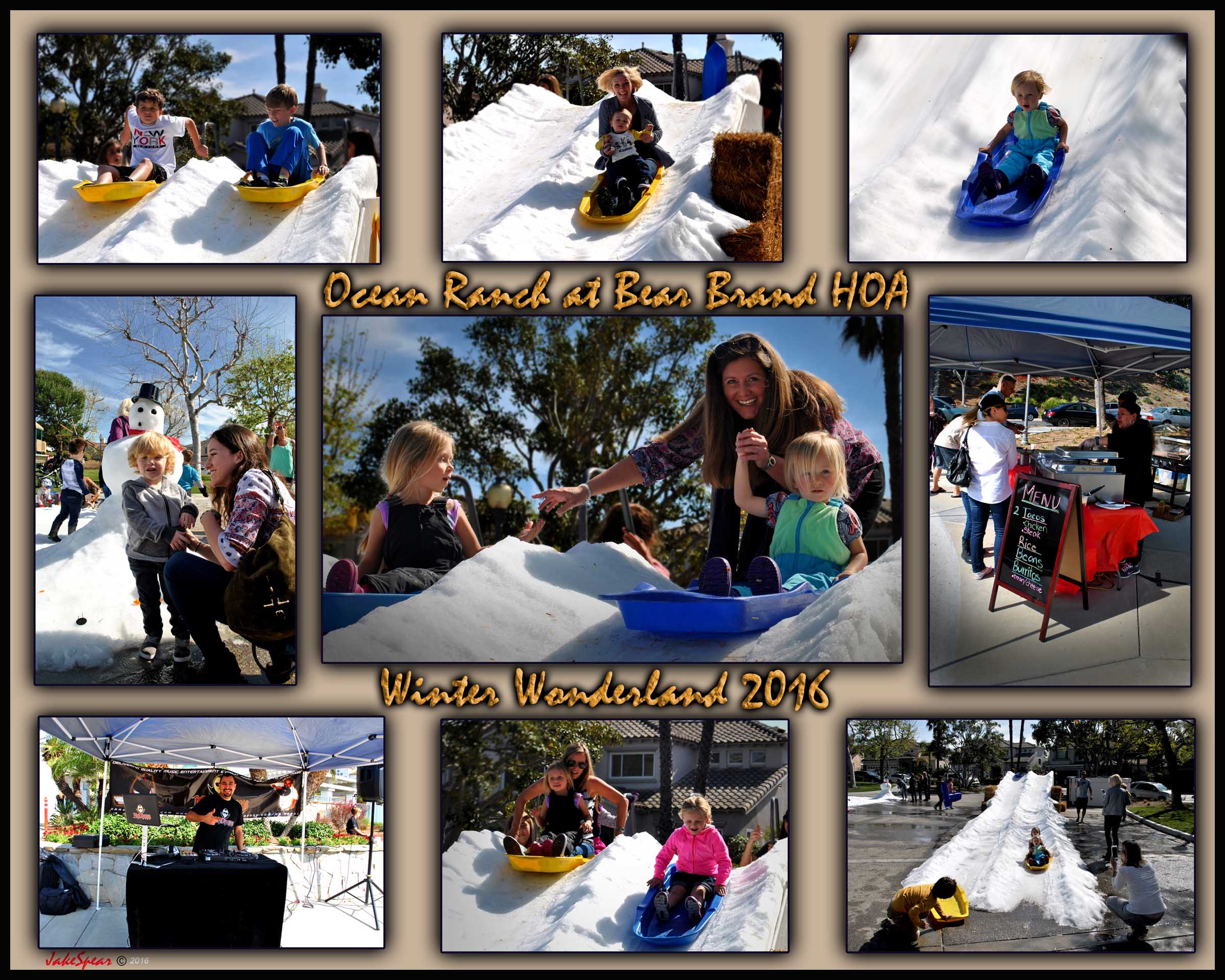 Winter Wonderland 2016