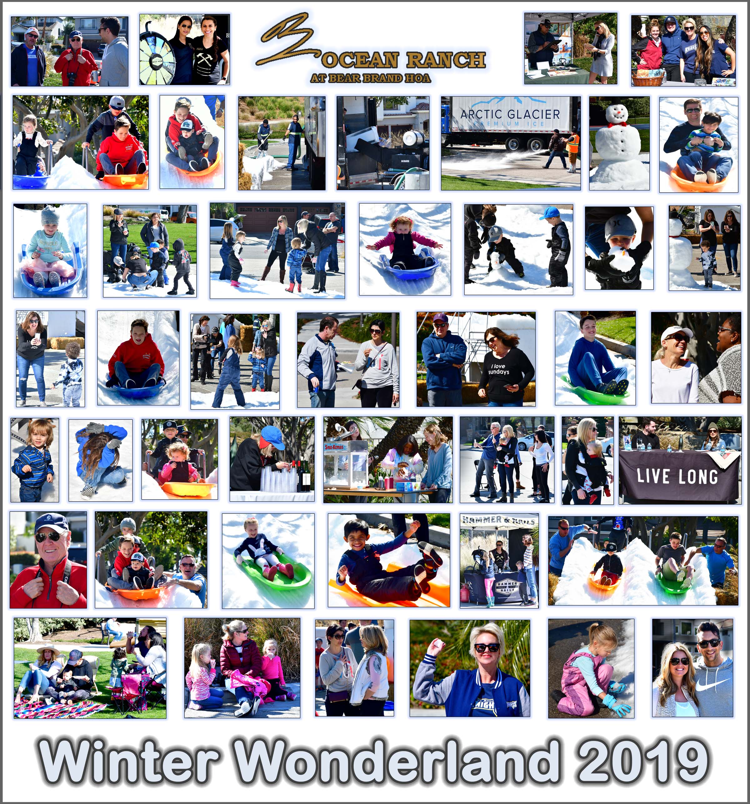 Ocean Ranch Summerfest 2018